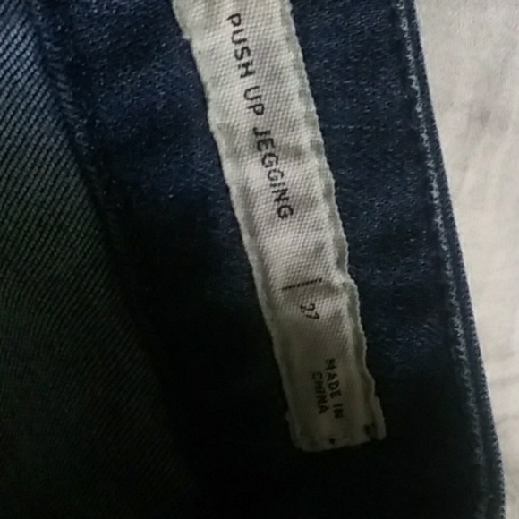 PacSun jeans - Picture 3 of 3